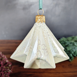 Ornament 'Crystal Mint'