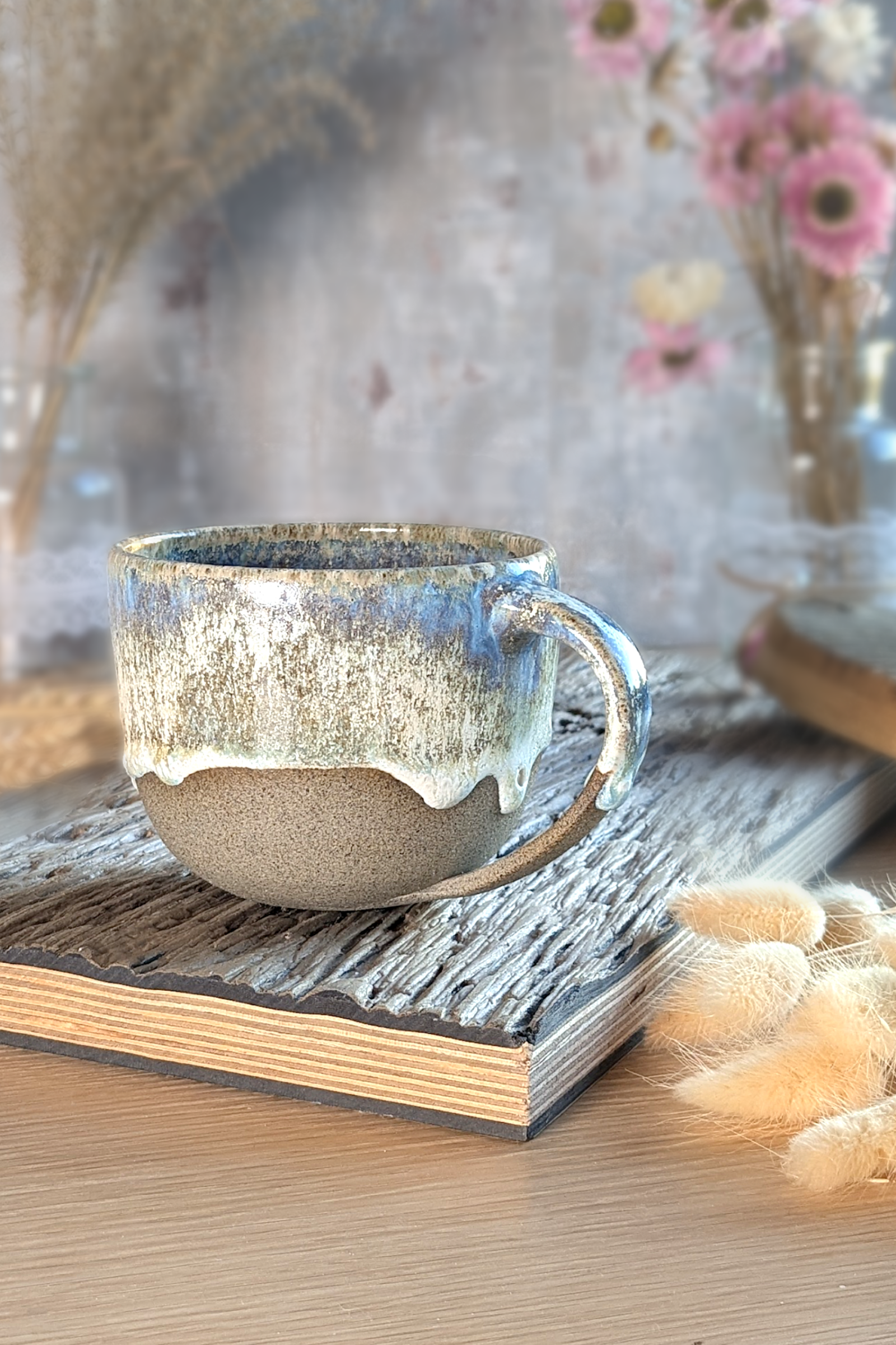 Kaffeetasse 250 ml | Teetasse | Glacier Ice – Bild 3