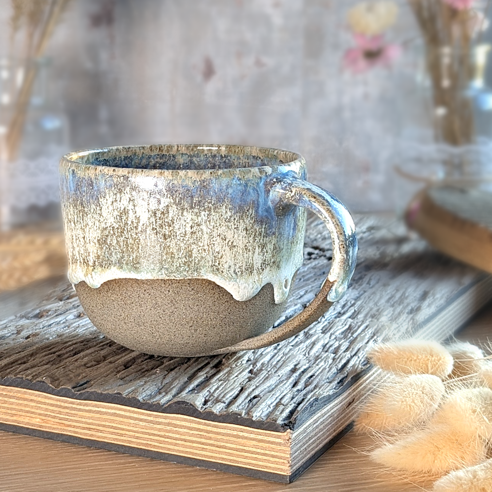 Kaffeetasse 250 ml | Teetasse | Glacier Ice