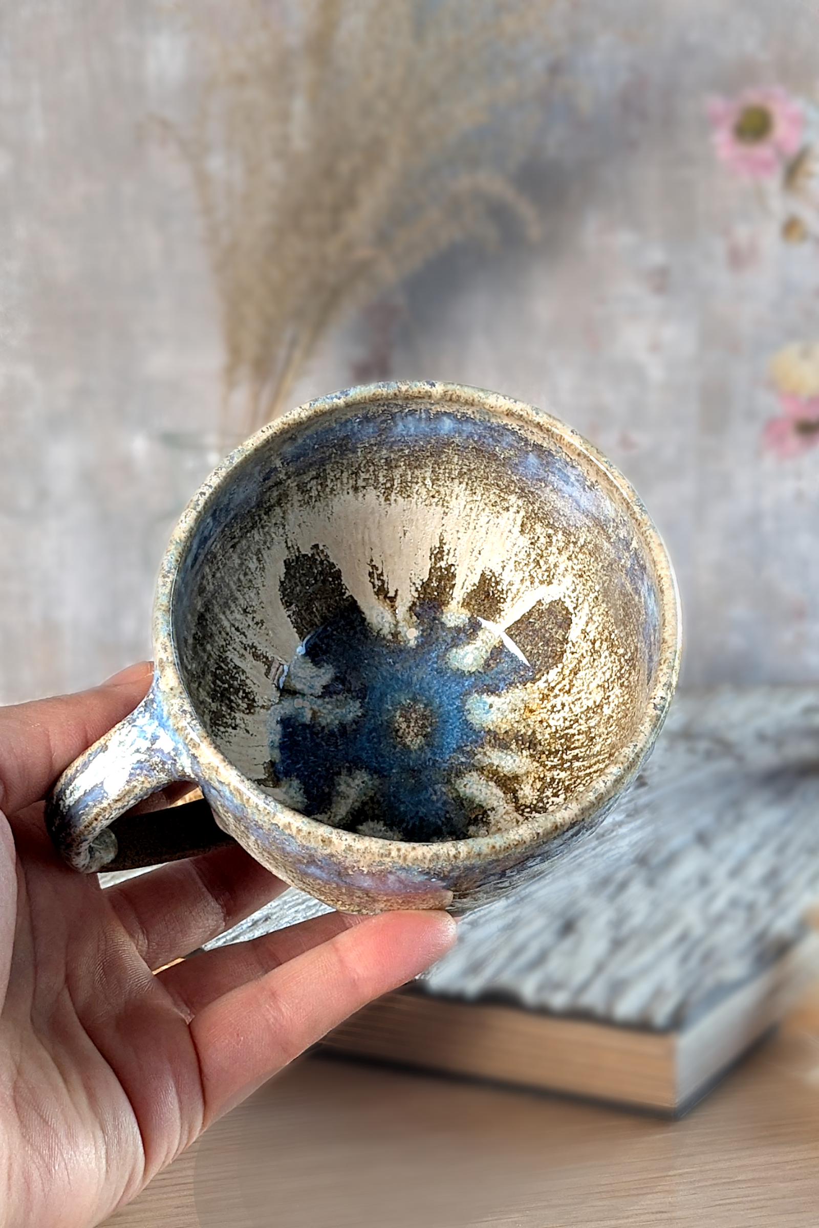 Kaffeetasse 250 ml | Teetasse | Glacier Ice – Bild 5