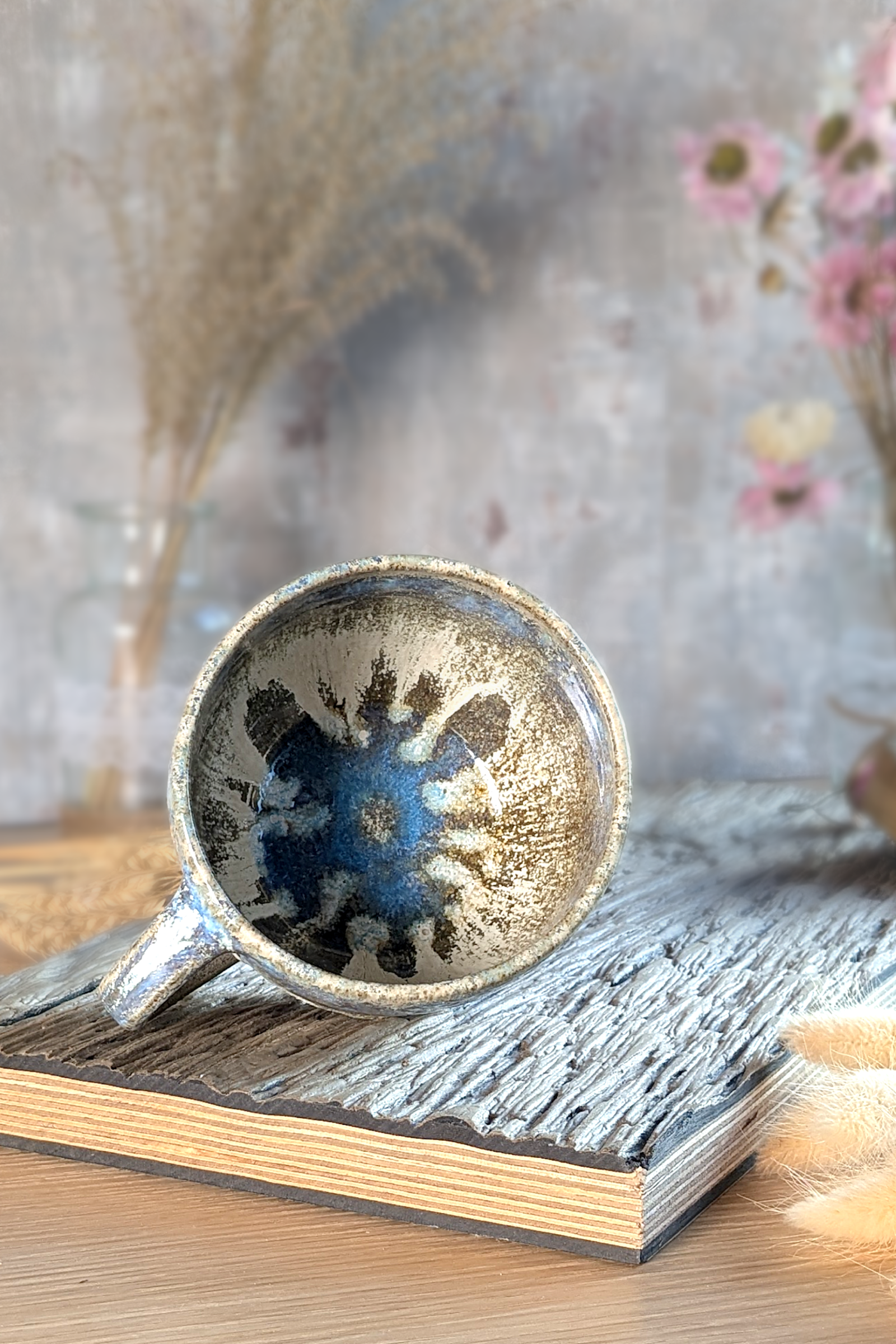 Kaffeetasse 250 ml | Teetasse | Glacier Ice – Bild 7