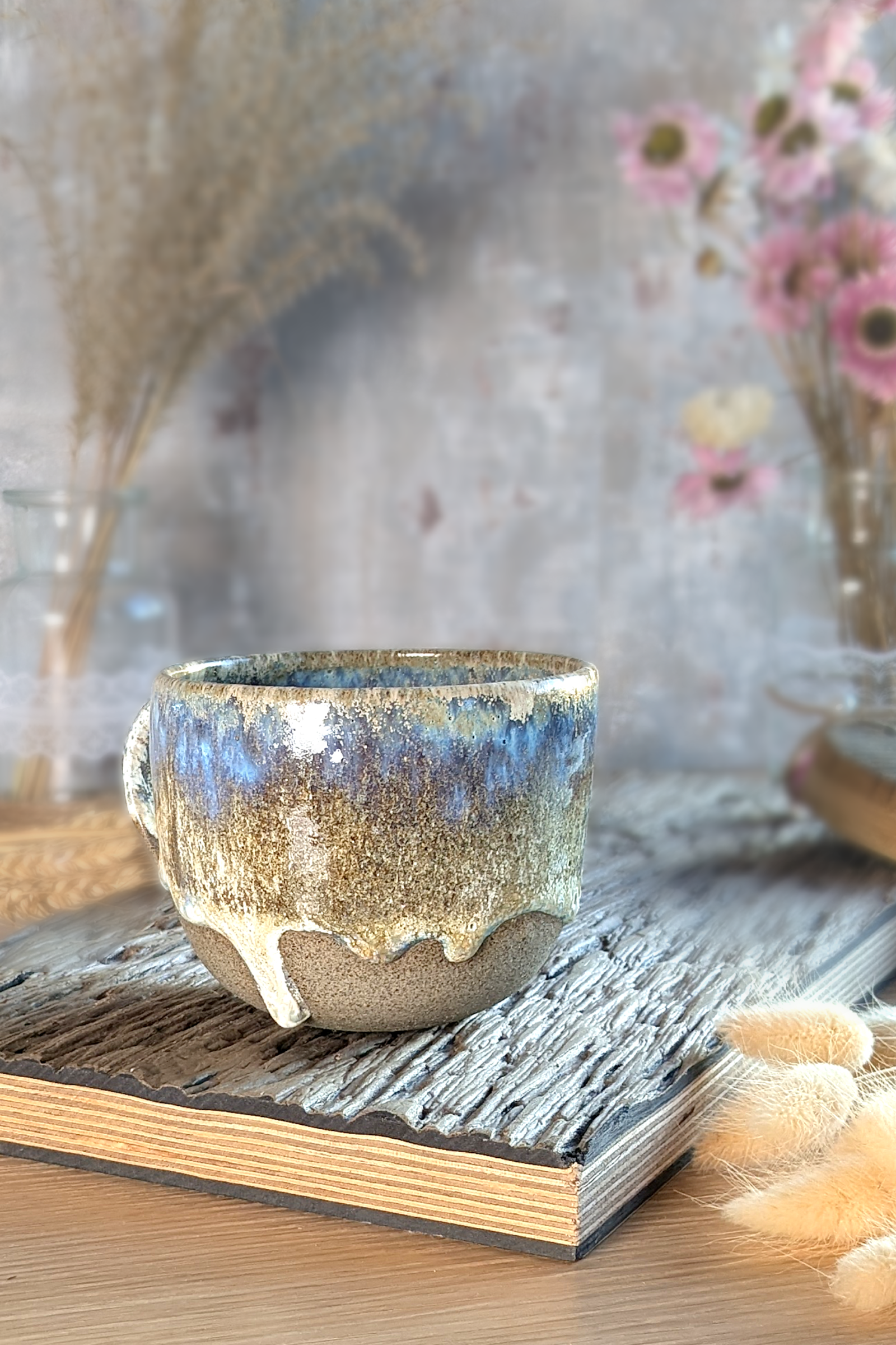 Kaffeetasse 250 ml | Teetasse | Glacier Ice – Bild 8