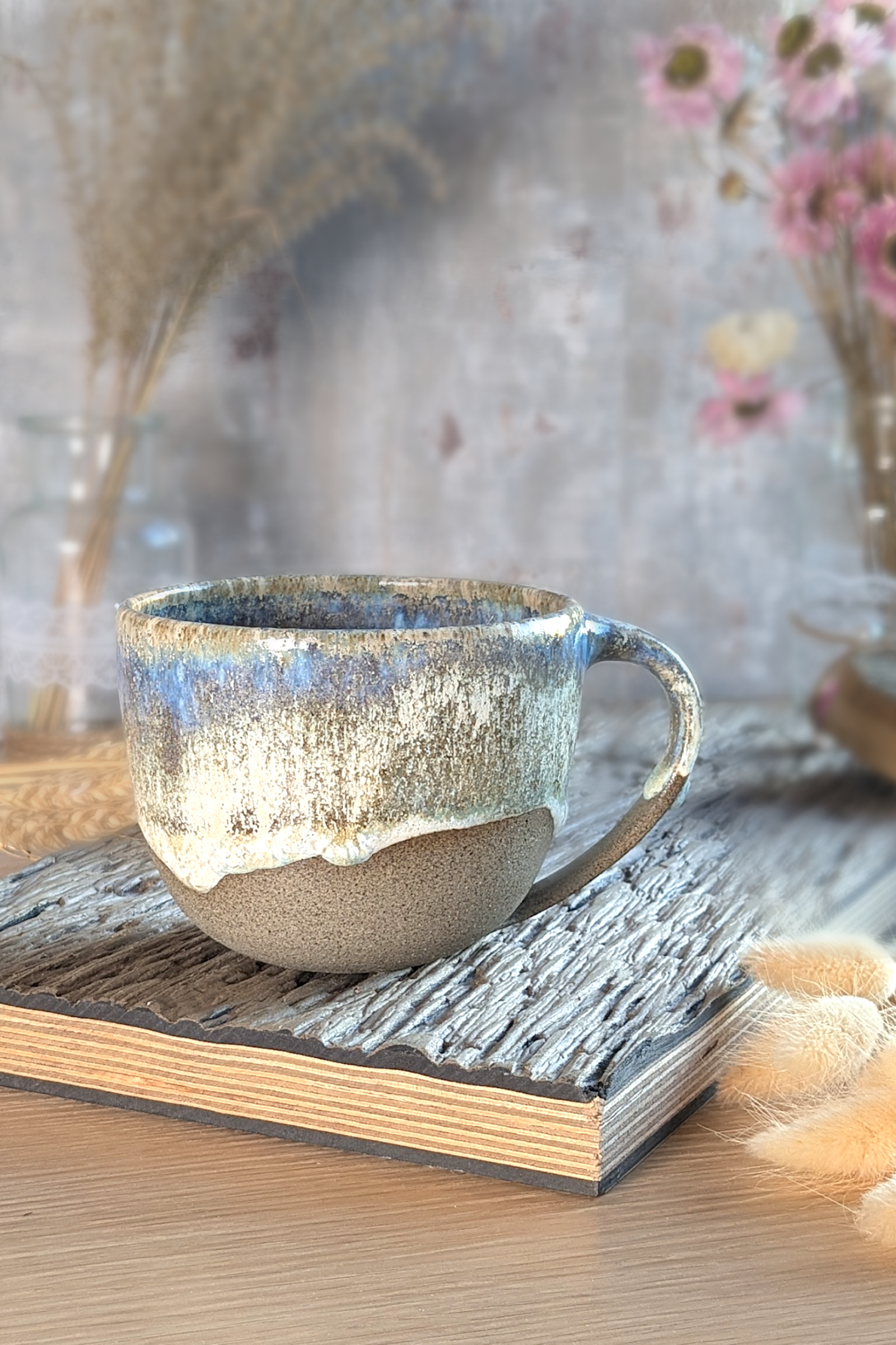 Kaffeetasse 250 ml | Teetasse | Glacier Ice – Bild 2