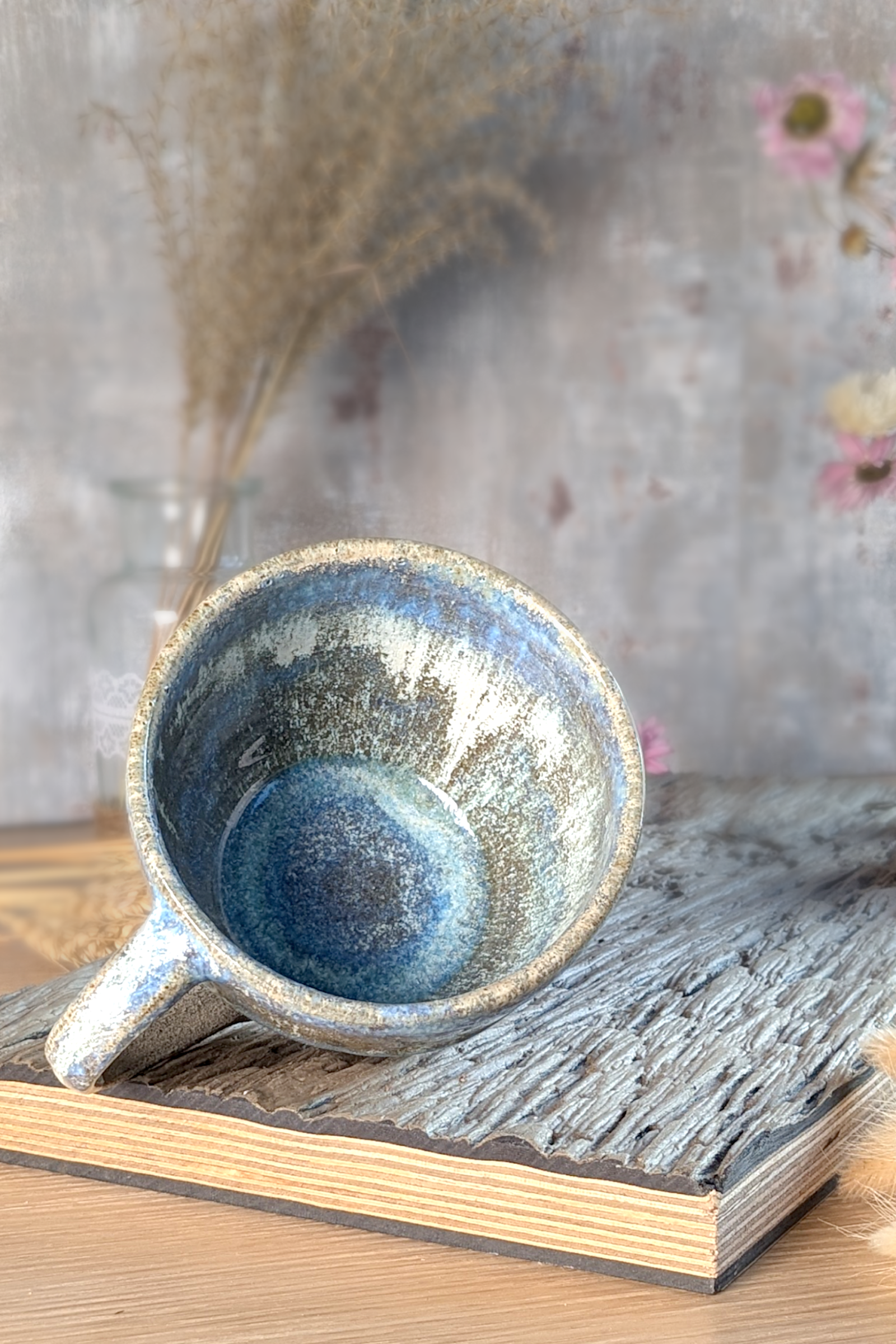 Kaffeetasse 250 ml | Teetasse | Glacier Ice – Bild 12