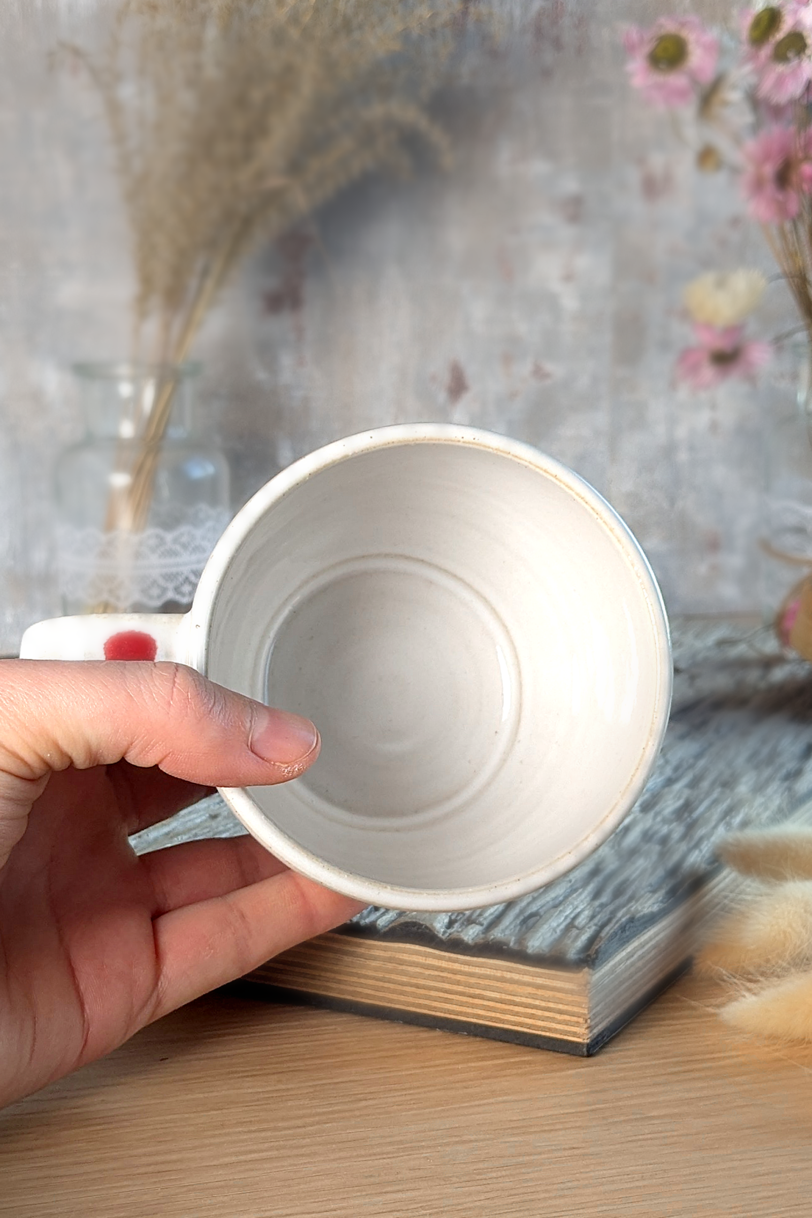 Kaffeetasse 250 ml | Teetasse | Red Dot – Bild 7