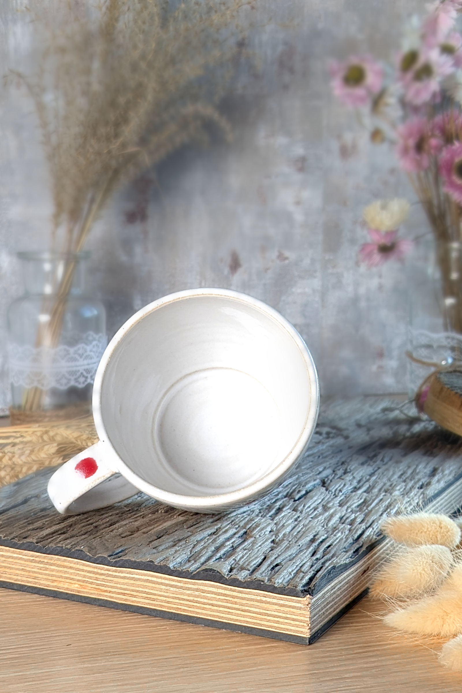 Kaffeetasse 250 ml | Teetasse | Red Dot – Bild 5