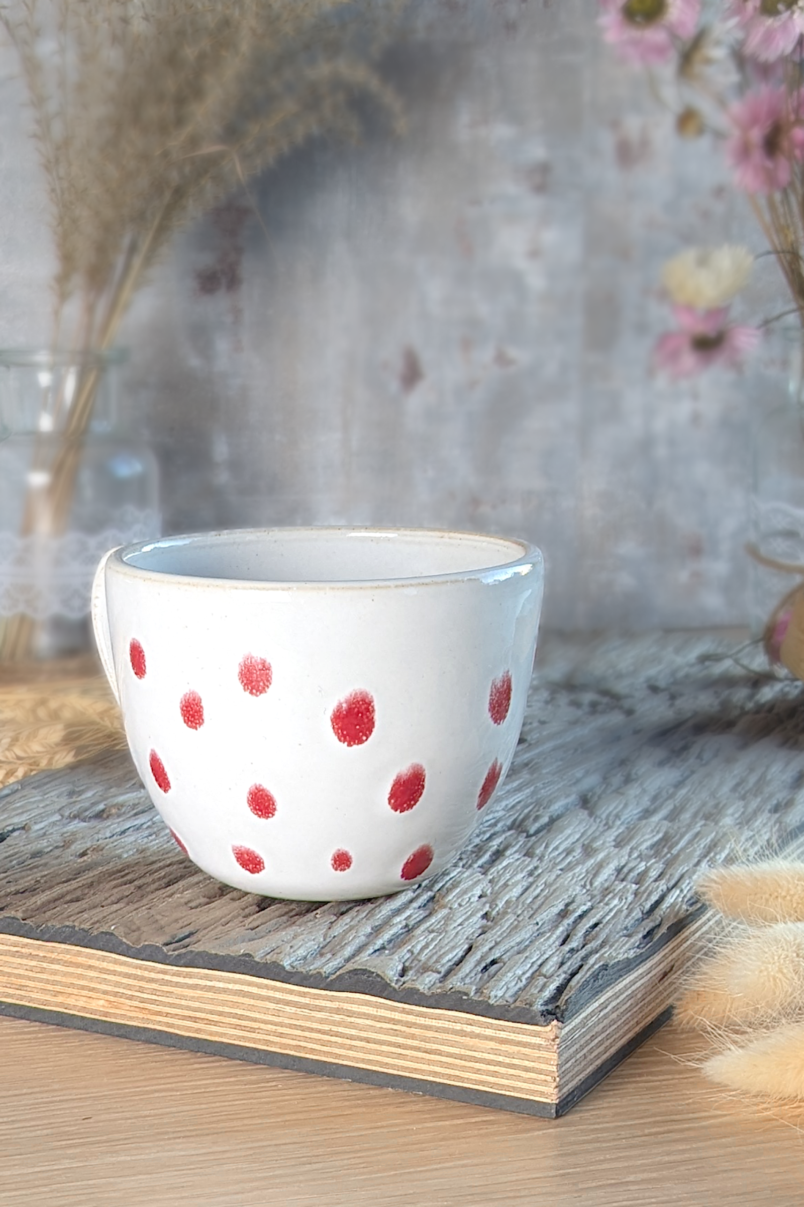 Kaffeetasse 250 ml | Teetasse | Red Dot – Bild 8